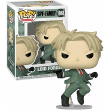 FUNKO 86529 POP ANIME SPY X FAMILY LOID FORGER