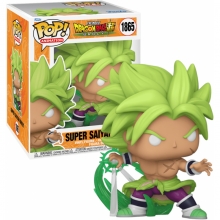 FUNKO 80363 POP SUPER DRAGON BALL SUPER BROLY SS BROLY 6 INCH