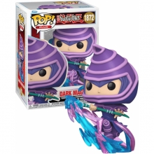 FUNKO 83702 POP PLUS ANIME YU GI OH D MAGICIAN ATTACK