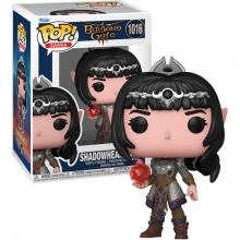 FUNKO 84958 POP GAMES BALDURS GATE SHADOWHEART