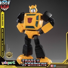YOLOPARK TRANSFORMERS GENERATION ONE AMK SERIES 16CM BUMBLEBEE MODEL KIT