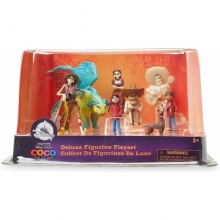 DISNEY 26360 COCO PLAYSET DISNEY