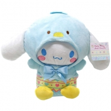 SANRIO K02593 HELLO KITTY 8.5PULG CINNAMOROLL DISGUISE PLUSH ( LIMTED A )