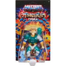 MATTEL JFW92 MASTER OF THE UNIVERSE THUNDERCATS