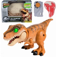 IMEX 6072462 JURASSIC ECLOSION DINO INTERACTIVO