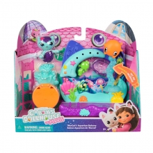 IMEX 6073662 GABBYS DOLLHOUSE THE MOVIE PELICULA BALCONES