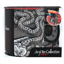 ABYSSE ABYMUGA069 JUNJI ITO HONORED ANCESTOR HEAT CHANGE MUG 16 OZ