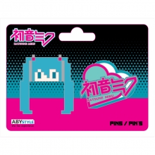 ABYSSE ABYPIN055 HATSUNE MIKU MIKU PIN PACK