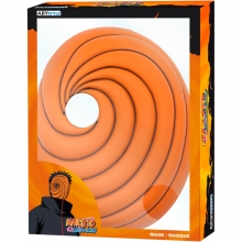 ABYSSE ABYROL051 NARUTO SHIPPUDEN TOBIS MASK