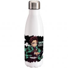 ABYSSE ABYTAB123 DEMON SLAYER WATER BOTTLE TANJIRO S2