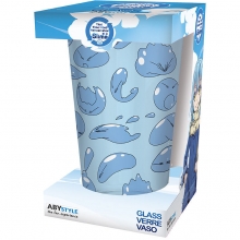 ABYSSE ABYVER200 SLIME RIMURU GLASS 14 OZ