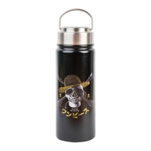ERIK BMHC050 BOTELLA METALICA HOT & COLD 550ML ONE PIECE NETFLIX