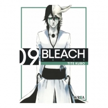 IVREA BLEACH REMIX 09
