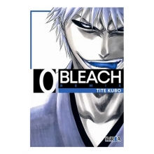 IVREA BLEACH REMIX 10