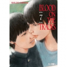 IVREA BLOOD ON THE TRACKS 07