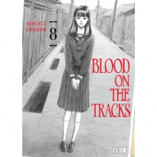IVREA BLOOD ON THE TRACKS 08