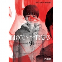 IVREA BLOOD ON THE TRACKS 09