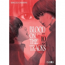 IVREA BLOOD ON THE TRACKS 10