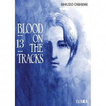 IVREA BLOOD ON THE TRACKS 13