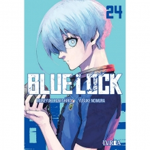 IVREA BLUE LOCK 24