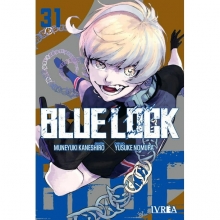 IVREA BLUE LOCK 31