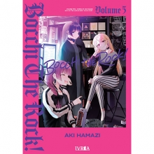 IVREA BOCCHI THE ROCK 05