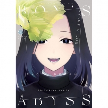 IVREA BOYS ABYSS 04