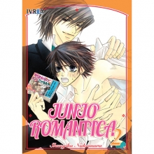 IVREA JUNJO ROMANTICA 02