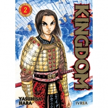IVREA KINGDOM 02