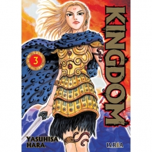 IVREA KINGDOM 03