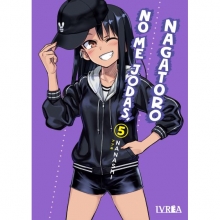 IVREA NO ME JODAS NAGATORO 05