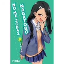 IVREA NO ME JODAS NAGATORO 09