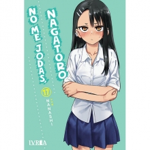 IVREA NO ME JODAS NAGATORO 17