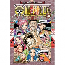IVREA ONE PIECE 90