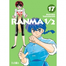 IVREA RANMA 1/2 17