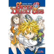 IVREA SEVEN DEADLY SINS 02