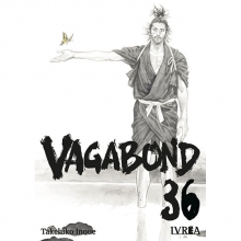 IVREA VAGABOND 36