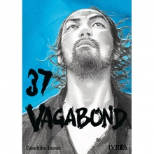 IVREA VAGABOND 37