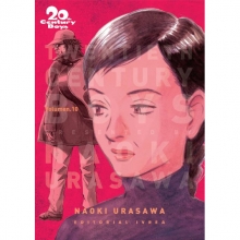 IVREA 20TH CENTURY BOYS 10