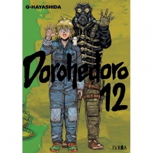 IVREA DOROHEDORO 12