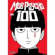 IVREA MOB PSYCHO 100 08