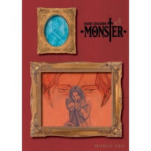 IVREA MONSTER 09