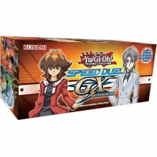 DEVIR YGE YUGIOH SPEED DUEL GX ACADEMIA DE DUELO CAJA