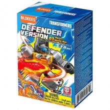 BLOKEES GVD03 GALAXY VERSION DEFENDERS 03 HEAVY METAL WAR