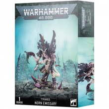WARHAMMER 99120106064 40000 TYRANIDS NORN EMISSARY