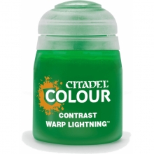 CITADEL 99189960126 CONTRAST WARP LIGHTNING 18ML
