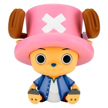 BANPRESTO 3541 ONE PIECE SOFVIMATES CHOPPER ARABASTA V