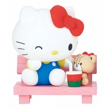 BANPRESTO 3699 SANRIO NAKAYOSHI MEMORIES A HELLO KITTY