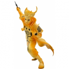 BANPRESTO 3729 NARUTO SHIPPUDEN VIBRAT STARS MINATO III