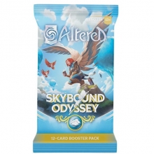 EQUINOX ALTDISBO04EN ALTERED SKYBOUND ODYSSEY BOOSTER